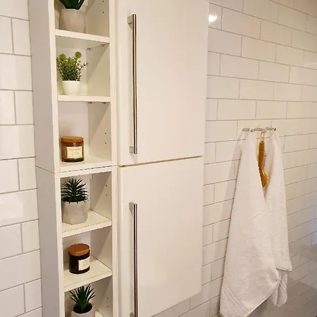 2ndhomes Unique And Luxury Kamppi Center With Sauna And Big Terrace * Helsinki